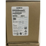 New Siemens 6se6 420-2ad24-0ba1 Micromaster 420 with Filter 6se6420-2ad24-0ba1