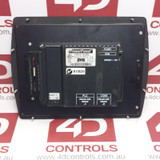 100g-ut10t2r0 Uticor Hmi Operator Interface Touchscreen, Used