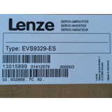 Evs9329-es Evs9329es New Lenze Evs9329-es Evs9329es Servo Inverter