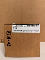Brand Ab 1791-16ac Module 16 Inputs/ 16 Outputs 120v 179116ac