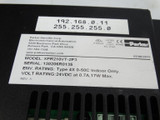 Parker Xpr210vt-2p3 Hmi - Used
