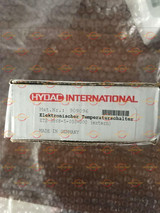 1pcs Hydac Temperature Sensor Ets 3868-5-000-000 New