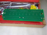 General Electric Ge Is200tbaih1ced Mark Vi Terminal Board, Origibal-box, New