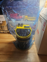 Keyence Sz-v32nx Industrial Safety Laser Scanner