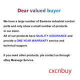 Ns10-tv01b-v2 New Sealed Omron Touch Panel Ns10-tv01b-v2