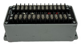New P&h Control 79u5d2 Mag Amp Firing Control Module