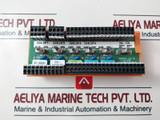 Rolls-royce Rremc1 Printed Circuit Board Pcb 24vdc