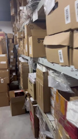 New Mitsubishi Aj65dbtb1-32r Programmable Logic Controller