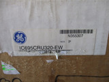 Ge Fanuc Redundancy Cpu Module Ic695cru320-ew New Surplus