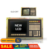 Lcd Monitor Upgrade for 12-inch Allen Bradley 8400 with Cable Kit