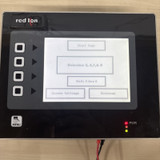 Red Lion Controls G306ms00 Hmi Operator Interface Console Display Panel
