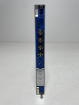 Bently Nevada 3500 176449-02 Proximitor/seismic Monitor