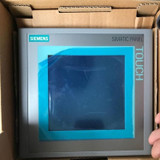Siemens 6av2124-0qc02-0ax0 Touch Panel Hmi New One 6av2 124-0qc02-0ax0 Us
