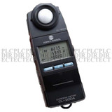 Used Konica Minolta Cl-200a Chroma Meter