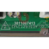 Used & Tested 3811087413 Inverter Drive Board 75kw