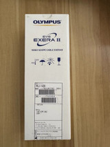 One New Olympus Maj-1430 Pigtail Digital Cable for Cv-180 and Cv-190