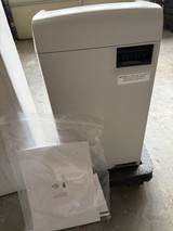 Nortec Space Humidifier 2585378 Rh2+ Qdv 8lbs/hr 120/208/240v 1p