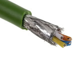 Siemens 1000 Meter Profinet Cable 6xv1840-2ah10, 6xv1840-2au10 Orginal Brandnew