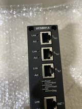 General Electric Ge Is420ucsbh1a , Rev. H Ucsbh1a Controller Module