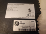 Ge Fanuc Is420ucsbh4a Mark Vie Ucec Controller