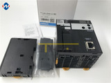1pcs New Cj2h-cpu66-eip Omron Brand Plc Cpu with Ethernet Cj2hcpu66eip