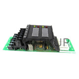 New Siemens Zu-35 Fire Alarm Dual Zone Module