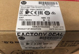 1pc 1763-l16awa Ab Micrologix 1100 16 Point Controller New