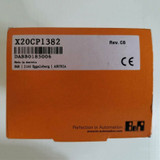 1pc New B&r X20cp1382 Plc Module X20 Cp 1382