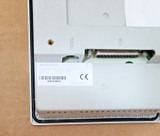 Total Control, Qpk2d100l2p-d Pro-face Quickpanel Jr Hmi Good Condition
