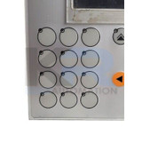 New B&r Automation 4p3040.00-k29 Gammerler Lc Display Power Panel 24vdc