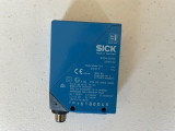 Sick Wt24-2x400 Photoelectric Sensor New One Wt242x400