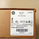 New Ab Allen Bradley 41391-454-01-s1fx Smc Flex Part