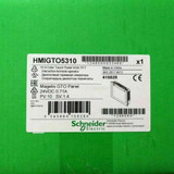1pc New Schneider Hmigto5310 Touchscreen Panel