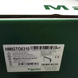 New Schneider Hmigto6310 Touch Screen