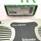 Schneider Electric Trio Tburkr240-01001da0 Ethernet Remote Data Radio New