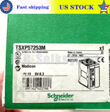 Schneider Tsxp57253m Tsx Premium Processor Module Tsxp57253m New