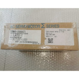 1ps New Yaskawa Sgmah-04aaa21 Servo Motor