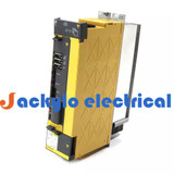 Fanuc A06b-6127-h207 Servo Driver Amplifer 1-year Warranty