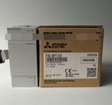 One New Mitsubishi Fx5-8eyt/es Fx5 8eyt Es