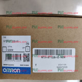 New Omron Nt31-st122b-v2 Touch Screen