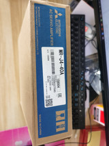 1pcs Mitsubishi Mr-j4-40a Mrj440a Servo Drive -new