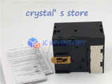 1pcs Omron Cj2m-cpu35 Cj2mcpu35
