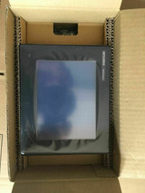 1pc New Mitsubishi Hmi Gt1665m-stbd Touch Panel Gt1665mstbd
