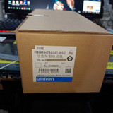 Omron New Servo Motor R88m-k75030t-bs2 R88m-k75030t-bs2