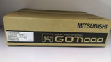 1pc New Mitsubishi Hmi Gt1675m-stbd Touch Panel Gt1675mstbd