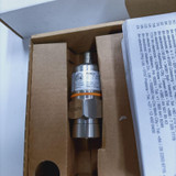 One New Ifm Pa9021 Pressure Sensor
