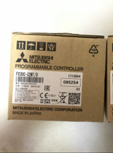 1pcs Mitsubishi Plc Fx3uc-32mt/d Fx3uc-32mt-d -new