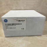 Fanuc Ic200cpu001 Ic200cpu001-lk Module New One