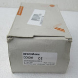 One New Ifm Dd0096 Controller