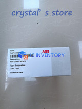1pcs New Abb Variable Frequency Acs800 Series Aint-02c Pcb Board